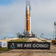 Indeed, it now appears that “we are going!” A firm launch date has yet to be announced, but it could happen in late August.